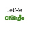 LetMeCharge - Recarga Pública