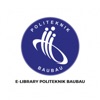 E-LIBRARY POLITEKNIK BAUBAU