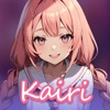 Kairi-Soulful AI Chat