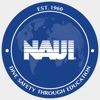 NAUI