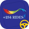 +234 Rides Limited Driver