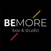 BE MORE - box&studio