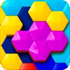 Hexa Puzzle Merge : Color Sort