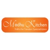 Modhu Kitchen Indische Tandoor