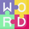 Color Words:Puzzle Brain Games