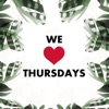 We Love Thursdays