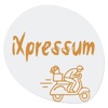 iXpressum delivery