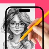 AR Drawing: Learn to Sketch