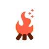 Official Couples App: Flamme