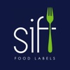 Sift Food Labels: Scanner