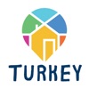 Turkey Travel Guide & Planner