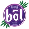 Purple Bol