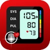 Blood Pressure Tracker & Info