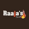 Raajas Grill.