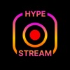 Hype Stream: Star Simulator