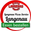 Langenau Pizza Service App