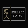 Barbershop Zlatko