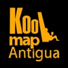 Kool Map Antigua