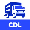 CDL Prep: Practice Test 2025