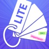 Jottable Flash Cards Lite