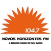 Novos Horizontes