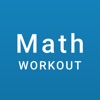 Math Workout - Brain training