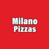 Milano Pizzas Gnosall