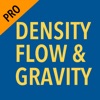 Oilfield: Gravity & Flow Calc