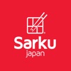 Sarku Japan