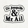 Dr. Jonquille & Mr. Ail