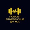 Robust fitness club by M.K