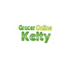 Grocer Online Kelty