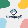 Ökotipegő