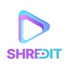 ShrEDIT APP