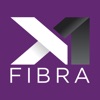 X1 FIBRA