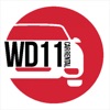 WD11 Car Rental