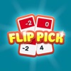 Flip & Pick