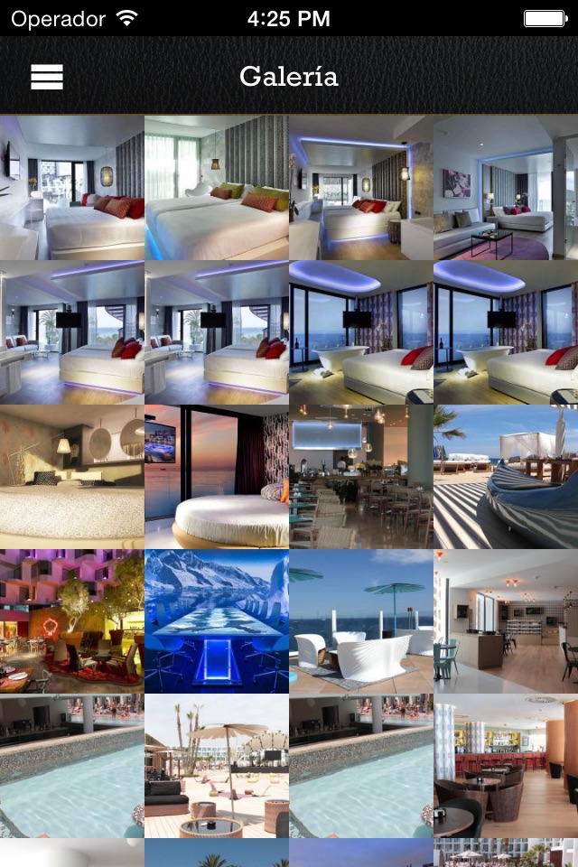 Hard Rock Hotel Ibiza screenshot 2