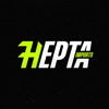 Hepta: Loja de Esportes