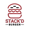 Stack'd Burger