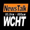 WCHT News Talk 93.5