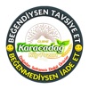 Karacadağ Köy Pazarı