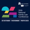 20th National Family Law Conf