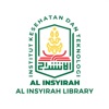 AL INSYIRAH LIBRARY