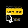 HAPPY HOURS IN THE WORLD