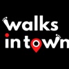 Walks in town