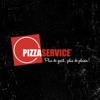 Pizza Service grigny