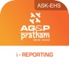 AGP iReport