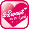 甜蜜約定 2sweet 時尚飾品專賣店