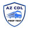 Arizona AZ CDL Practice Test